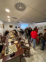 Cada viernes, ¡ven a jugar al Círculo Mercantil!