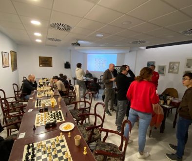 Cada viernes, ¡ven a jugar al Círculo Mercantil!