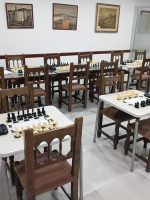 Fin de la temporada del interclubs 2026