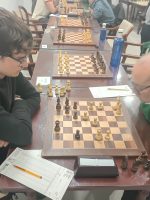 Décima jornada del interclubs 2026