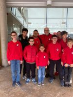 Crónica del I IRT sub-1800 Escola Escacs Castelló