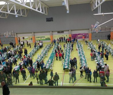 Crónica de la Copa Federación