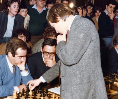 Fallece Vicente Moragrega